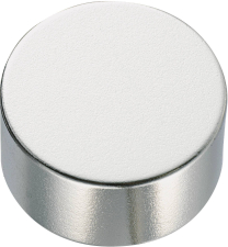 Permanent-Magnet Zylindrisch N35EH 1.2 T Grenztemperatur (max.): 200 °C Components Permanent-Magnet Zylindrisch N35EH 1.2 T Grenztemperatur (max.): 200 °C Components