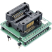 Adapter Dil20 / Soic20 Zif 300 Mil