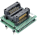 Adapter Dil28 / Soic28 Zif 300 Mil