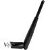 Edimax WLAN-Stick N300 mit Antenne
