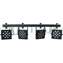 voelkner.de  Eurolite Led Kls-1001 Licht-Set
