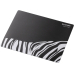 Elecom Animal Mauspad Zebra