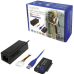 Logilink USB 3.0 Sata-Konverterkabel