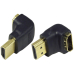 Logilink Hdmi-Adapter A/A Gewinkelt