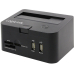 Logilink Usb2.0 Festplatten-Dock. Multi