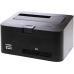 Logilink USB 2.0festplattendock Sata/Ide
