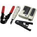 Logilink Netzwerk Werkzeug-Set Wz0012
