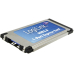 Logilink 1port USB 3.0 Express-Karte