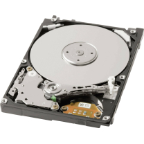 Toshiba 320GB SATA 2,5  Mk3276gsx