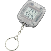 Thermo-Hygrometer Basetech Kht-1