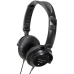 Panasonic Rp-Djs200e-K Dj-Kopfhörer