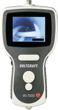 VOLTCRAFT Endoskop Bs-1000t Grundgerät VOLTCRAFT Endoskop Bs-1000t Grundgerät