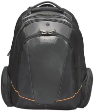 Everki Notebook Rucksack Flight Passend für maximal: 40,6 cm (16") Schwarz Everki Notebook Rucksack Flight Passend für maximal: 40,6 cm (16") Schwarz
