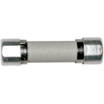 ESKA Keramiksicherung 5x20mm Tr&auml;ge 250v 2,5a