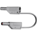 Mc Slk425-E Sicherheits-Leitung Pvc 150cm Sw