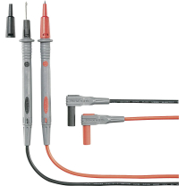 Sicherheits-Messleitung Voltcraft Ms-4n