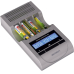 Akkuladestation Charge Manager 420