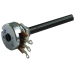 Potentiometer Wp20cs 4.7k 20% M10x8 60f1