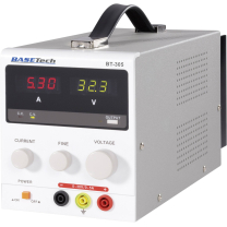 Labor-Netzteil Basetech Bt-305