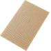 Europlatine 100 x 160 Lötstreifenraster SU527453 (L x B) 160 mm x 100 mm Rastermaß 2.54 mm HP