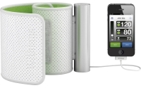 iPhone/iPad Blutdruck-Messgerät