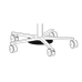 Ergotron Gewicht 11.4kg 99-140