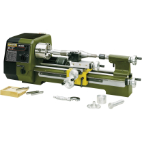 Proxxon Micromot Pr&auml;zisions-Drehmaschine Pd 400