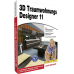 3d Traumwohnungs-Designer 11