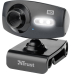 Trust Widescreen Fullhd Webcam 1080p