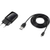 Htc Ladegerät Micro-Usb Tc E250
