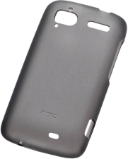 HTC Backcover C620 Passend für: Sensation Transparent HTC Backcover C620 Passend für: Sensation Transparent