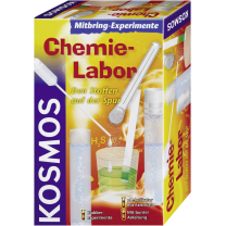Kosmos Chemie-Labor