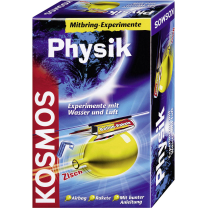 Kosmos Physik