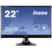 Iiyama 21.5 Tft Led E2273hds-B1