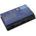 Akku für Extensa 5210/5220 (14,8 V)