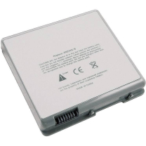 Akku f&uuml;r Powerbook G4 (38 Cm, 15 )