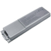 Akku für Latitude D800/Precision 4400ma