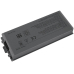 Akku für Latitude D810/Precision 4400ma