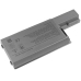 Akku für Latitude D531/Precision 4400ma