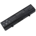 Akku für Inspiron 15/1525/1545, 4400mah