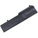 Akku für Vostro 1310/1510/2510, 4400mah