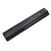 Akku für Pavilion Dv9000-9700, 4400mah