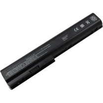 Akku f&uuml;r Pavilion Dv7/Hdx, 14,4v 4400ma