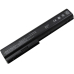 Akku für Pavilion Dv7/Hdx, 10,8v 6600ma