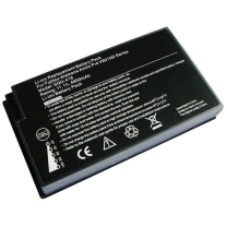 Akku f&uuml;r Hasee B370, Amilo Pro V8010