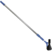Schlammsaugglocke mit Teleskopstange 1,2 - 3,6 m 13051