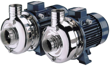 Ebara Kreiselpumpe einstufig DWOHS 150 33300 l/h 9.8 m 400 V Ebara Kreiselpumpe einstufig DWOHS 150 33300 l/h 9.8 m 400 V