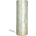 Tischleuchte Capiz Zylinder, 40w, E14