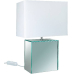 Tischleuchte Mirror&fabric, 40w, E14