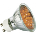 LED-Leuchtmittel GU10 1W Led Reflektorlampe 24° 230V
